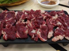 -联胜潮汕牛肉火锅(东苑南路店)
