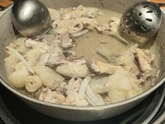 -池云涧自然椰子鸡(万泰汇店)