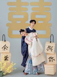 点击看大图 -绽放摄胶片摄影工作室