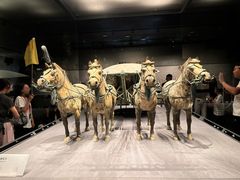 -秦始皇帝陵博物院-丽山园