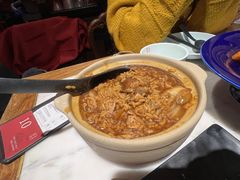 -小吊梨汤·北京菜·烤鸭(清河万象汇店)