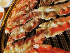 拌牛五花肉-青鹤谷(苏州店)