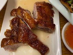 -宏记广东客家菜(丰汇店)