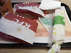-肯德基(绍兴悦来店)