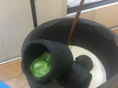 -茶是一枝花泡茶店