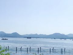 -湖畔居茶楼(湖滨店)