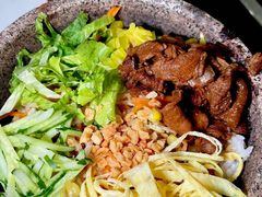 -炙城·韩式烤肉(南京东路店)