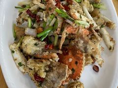 -阿伍海鲜大排档(塔湾金沙店)