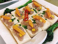 -虾饺妹·粤式手工点心(水荫路店)