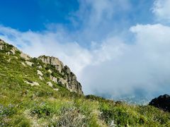 -白草畔自然风景区