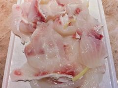 -淘米捞·米汤脆鲩鱼火锅(福田皇岗店)