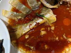-海味当家·蒸锅海鲜(星海公园店)
