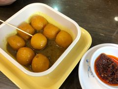 -民信老铺(东方广场店)