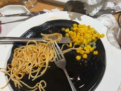 -豪客来牛排(红豆万花城店)