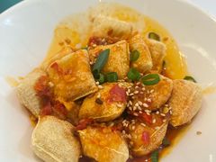 -朝花里川菜小馆朝(益田假日里店)