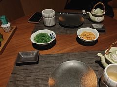 -郑州建业艾美酒店-曙餐厅