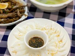 -阿妹小海鲜(下角店)