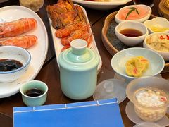 -蟹村草堂·苏式园林人文农家·大闸蟹