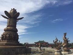 -龙口南山旅游景区