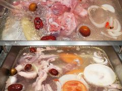 -九府羊·鲜羊火锅·烤串(新华路店)