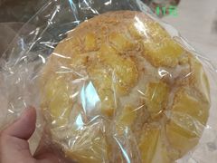 -21克拉面包(大悦城店)