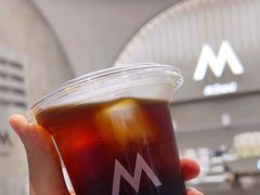 -M Stand(深圳湾后海汇店)