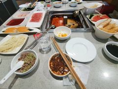 -海底捞火锅(之心城店)