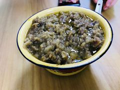 -定家小酥肉·清真(回民街店)