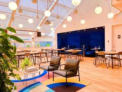 -WeWork中国(三里屯11号社区店)