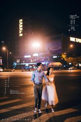 -布拉格婚纱摄影(真实客片店)