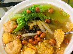 回味螺蛳粉-笋果坊螺蛳粉(竹园小区店)