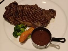 -食间牛排(湖西路店)