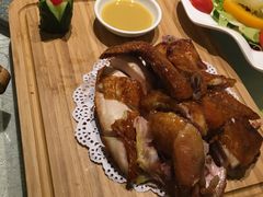 -尚一汤 广东炖汤(金桥国际店)