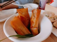 -苏小柳点心·手作小笼包(鸿寿坊分院)