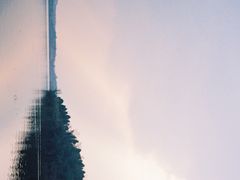 -三岔湖景区