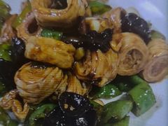 -新时代大酒店(仰口路店)