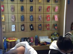 -极优客苹果维修服务中心(周浦万达乐购店)