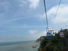 -摩天岭风景区
