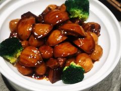-卫鼎轩·曹公馆(鼓楼店)