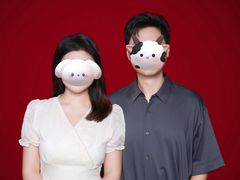 -小树照相馆·证件照(打浦桥店)