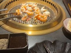 -铭牛烧肉·和牛海鲜自助(高新月牙湖店)