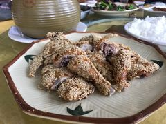 -区海鸡场饭店(石壁店)