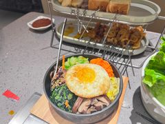 -白玉·朝鲜族烤串(光明大仟里店)