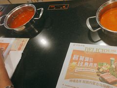 -呷哺呷哺(西单大悦城店)