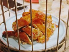 黄金鸡-枚青·临安酒肆(腾飞大厦店)