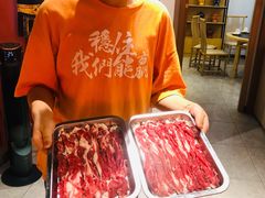 -京炭铜锅涮肉·羊蝎子·羊肉炉(保利·时光里店)