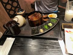 -玄白·炭烤活鳗(上海首店)