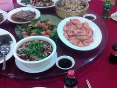 -宜宾海鲜酒家·三十年老字号