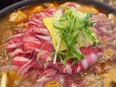 -WOW LUCKY创意韩料(龙阳广场店)
