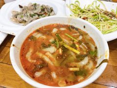 -三羊居食府(文艺路店)